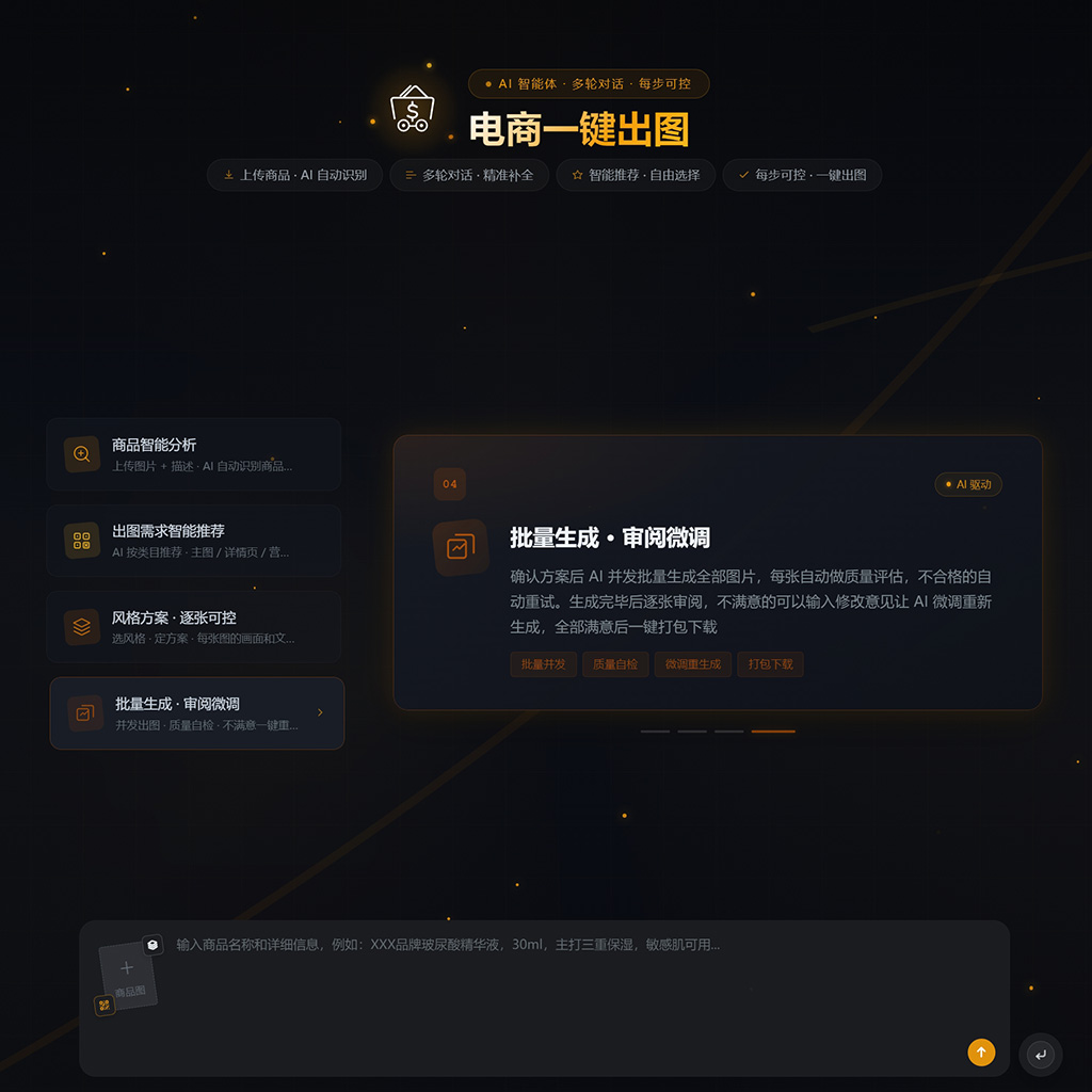 电商图素材参考